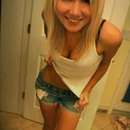 Wild and Horny Shanda from Sioux Falls Ready to Play
